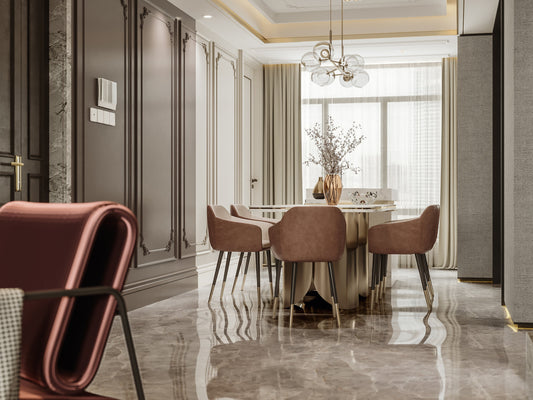2024 Christmas - Top Custom Furniture Picks to Impress Your Guests