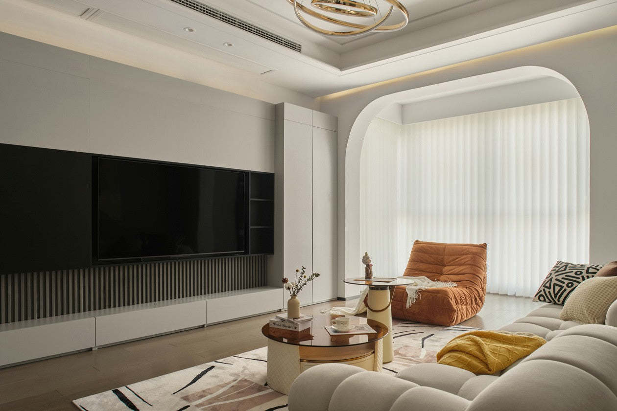 Havnhom Decor + Automation