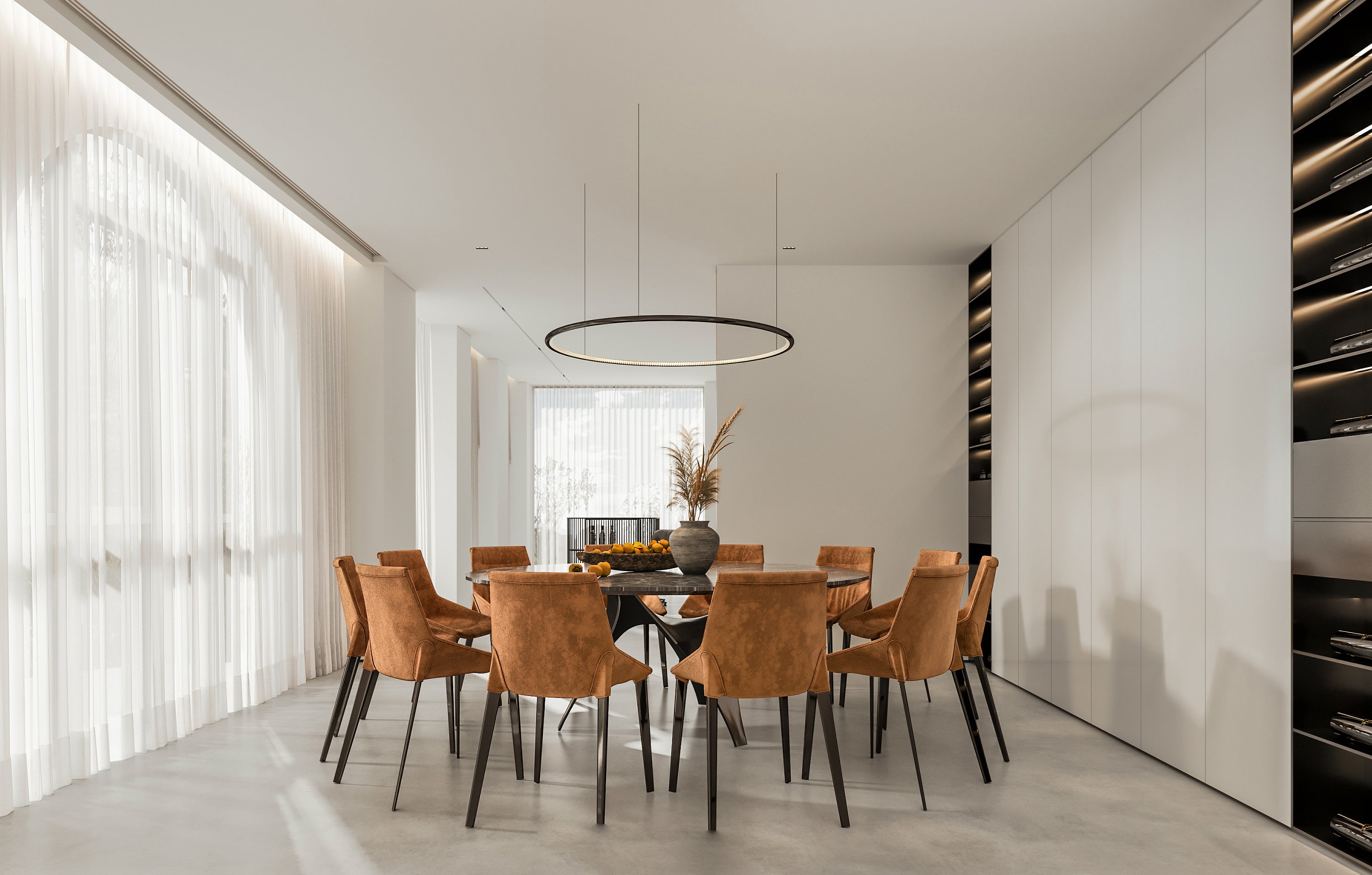 Havnhom Decor + Automation About Us
