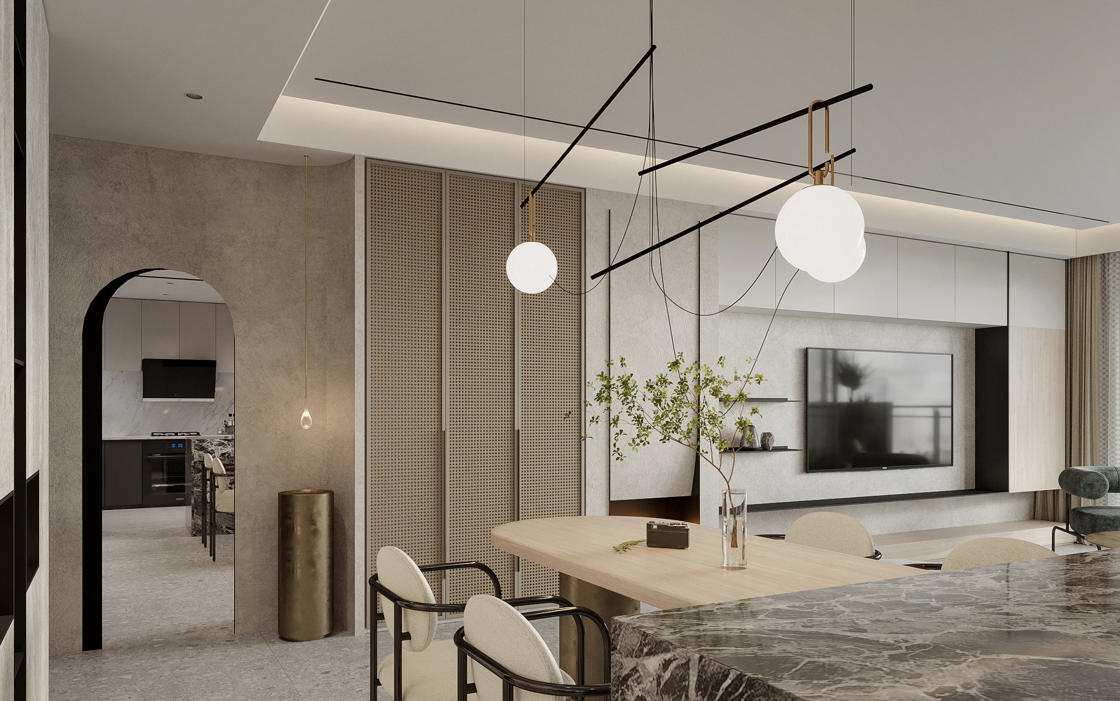 Havnhom Decor + Automation