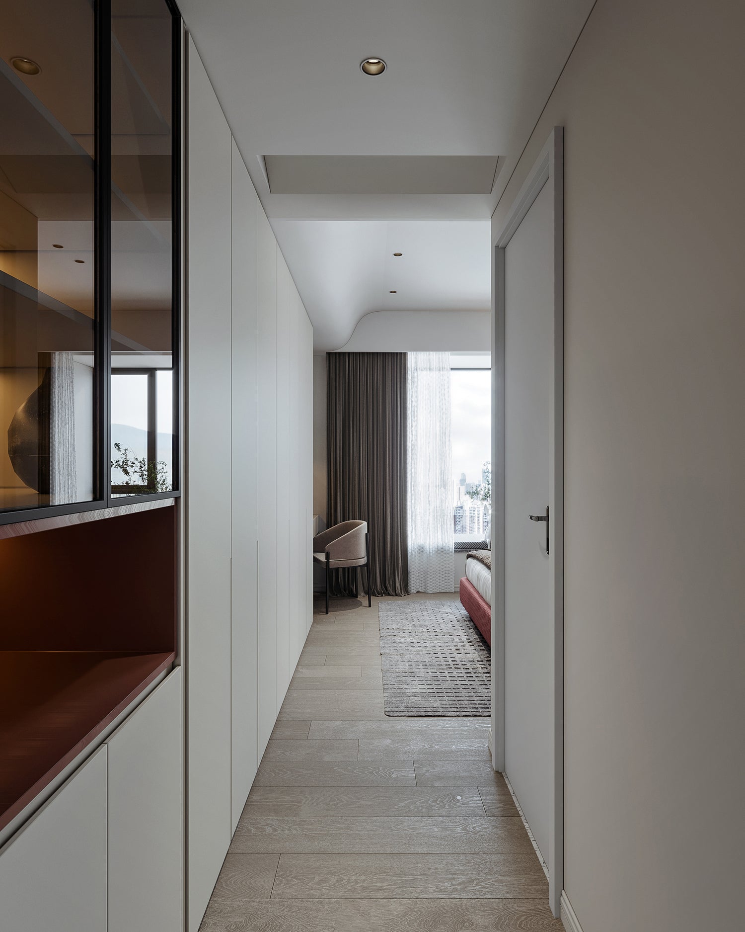 Havnhom Decor + Automation Smart Security