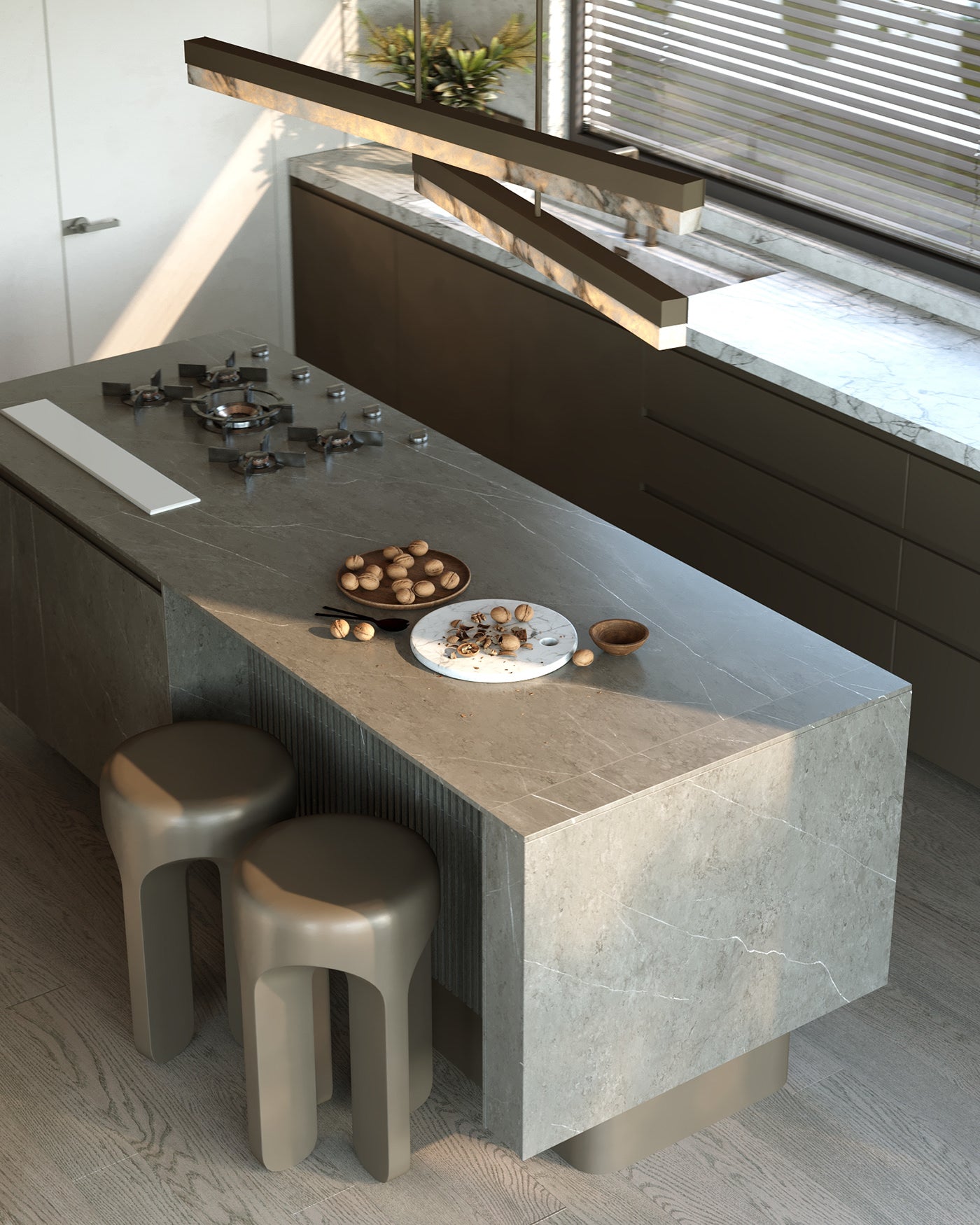 Havnhom Decor + Automation 
Smart Home Automation & Custom Interiors Across the GTA