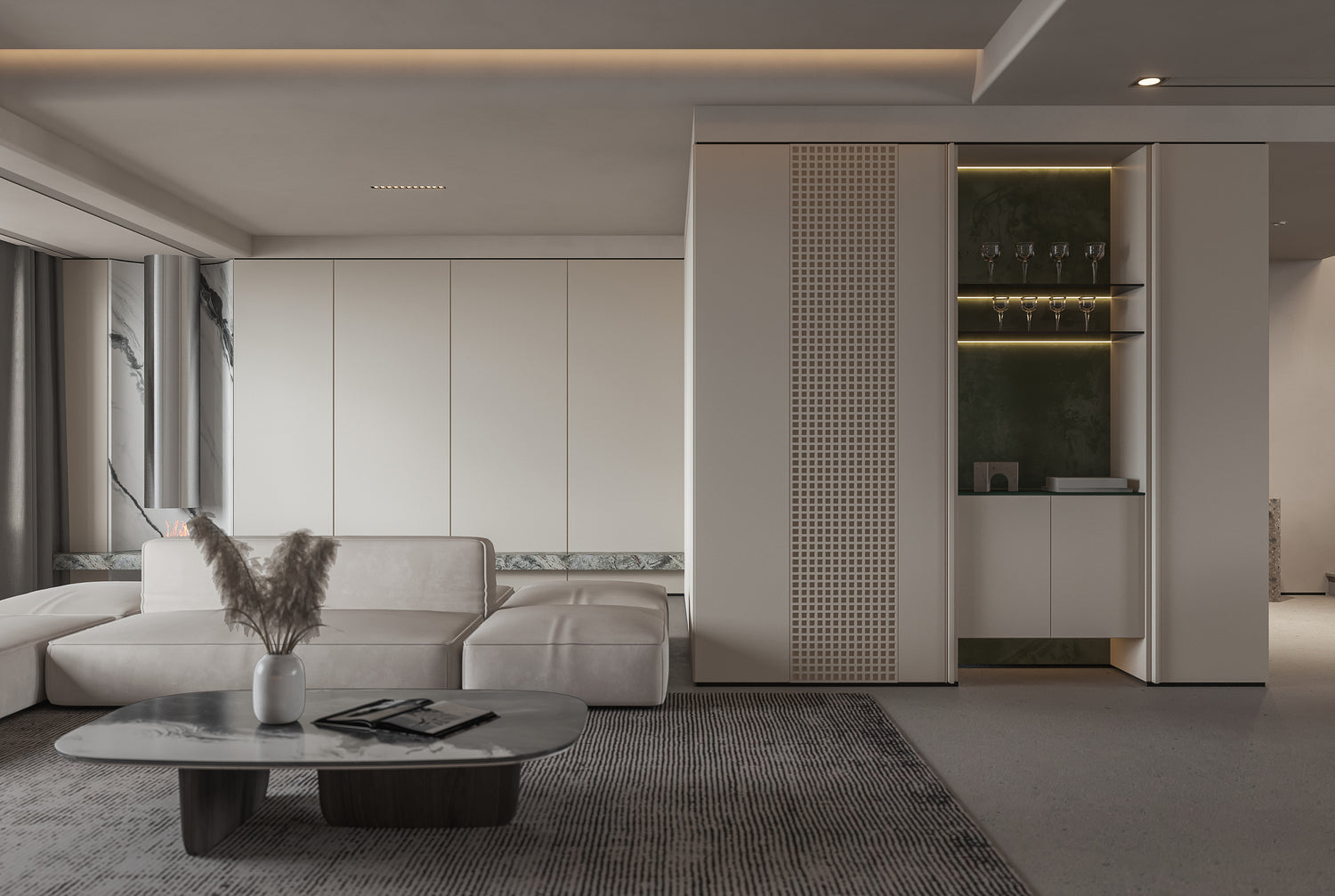 Havnhom Decor + Automation Climate Control