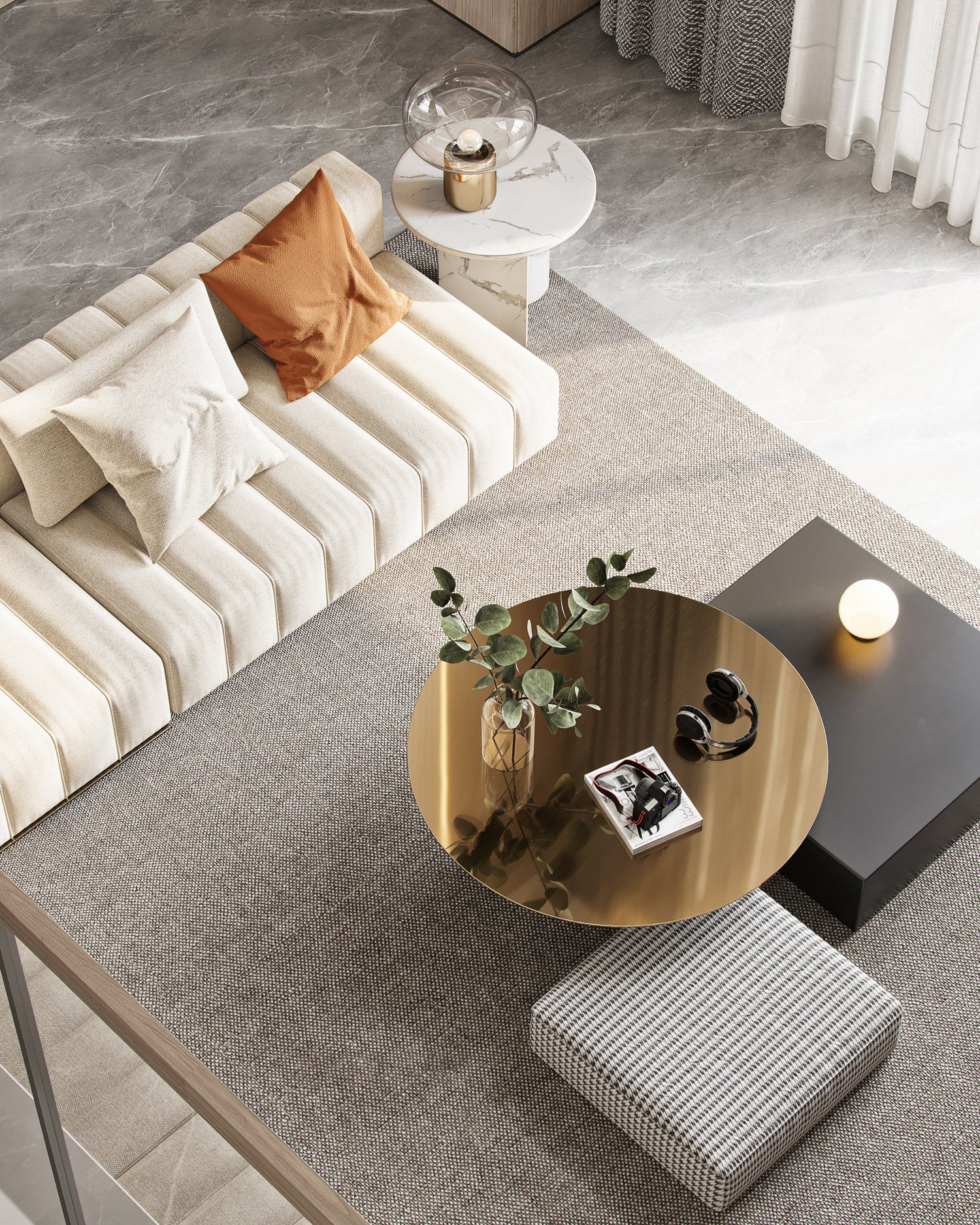 Havnhom Decor + Automation
Smart Home Automation & Custom Interiors Across the GTA