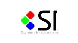 Screen Innovations Logo