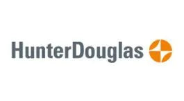 Hunter Douglas Logo