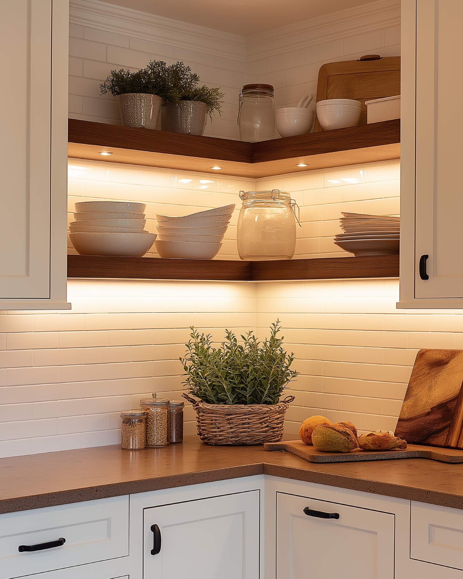 Havnhom Decor + Automation Lighting Automation