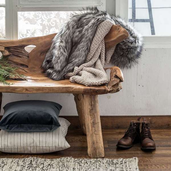 Natura Dian Bench