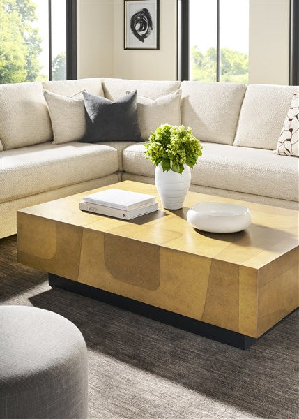 Havnhom Decor + Automation Interior