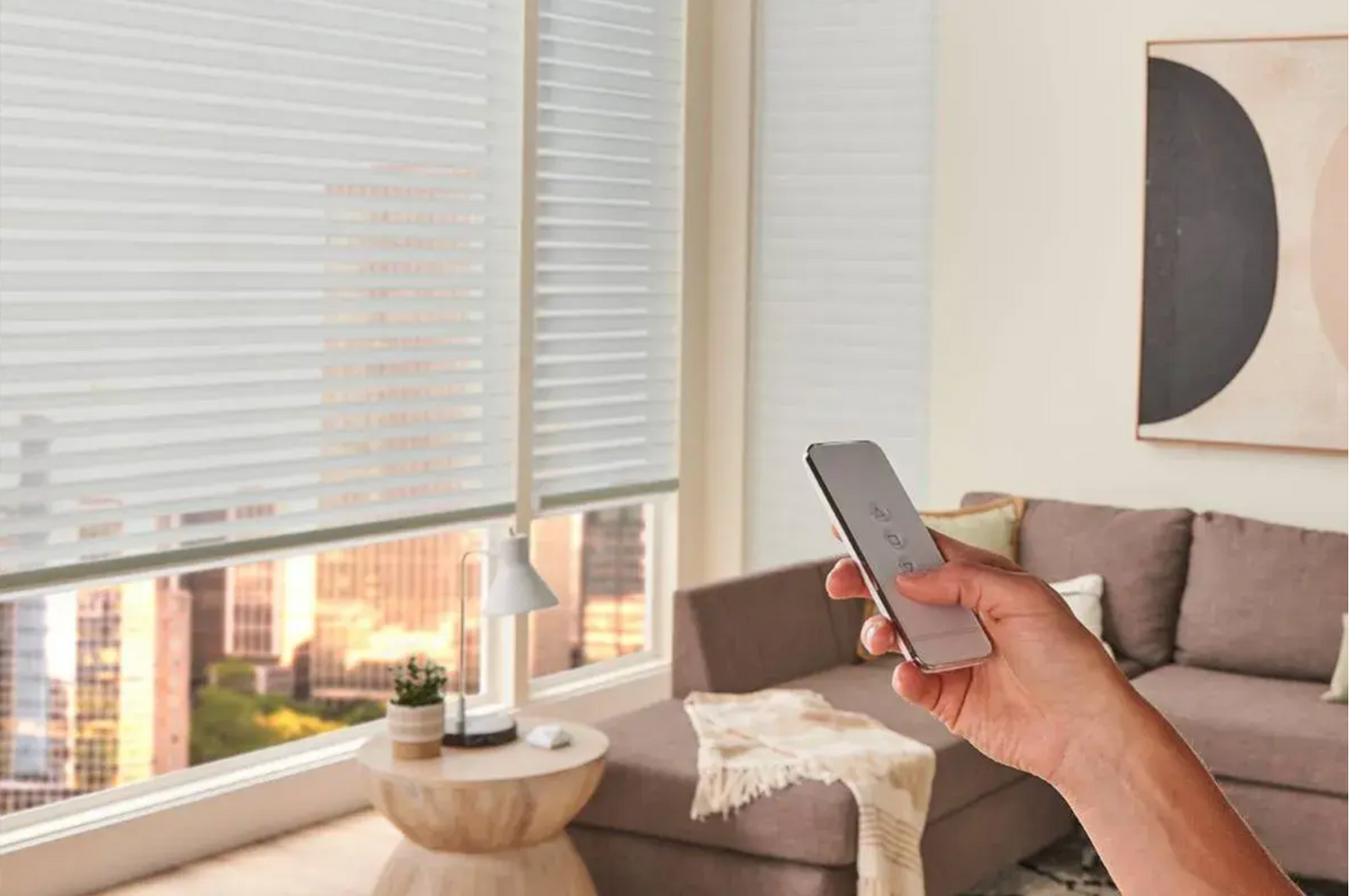 Havnhom Control4 Smart Home Lighting Systems