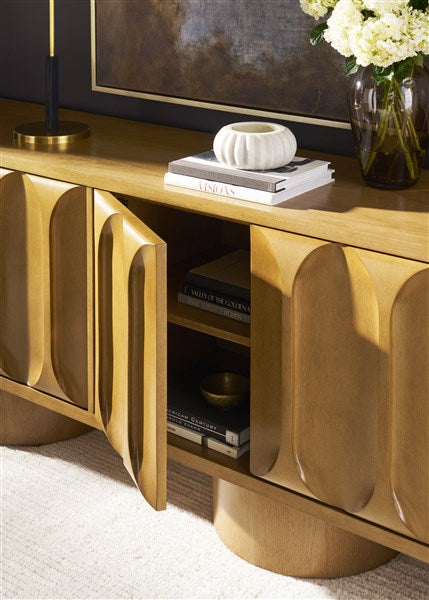 Havnhom Decor + Automation