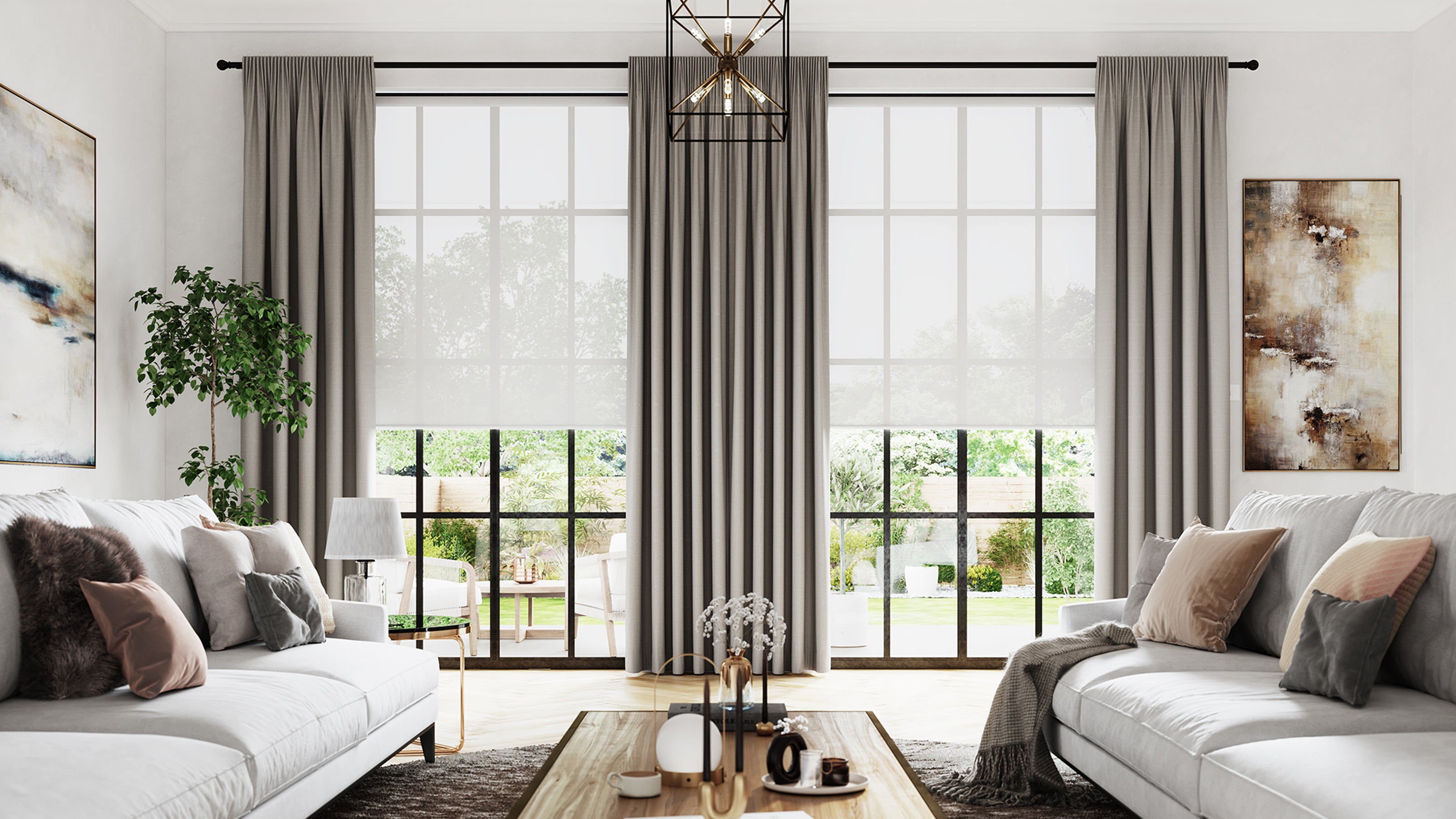 Havnhom Decor + Auomation