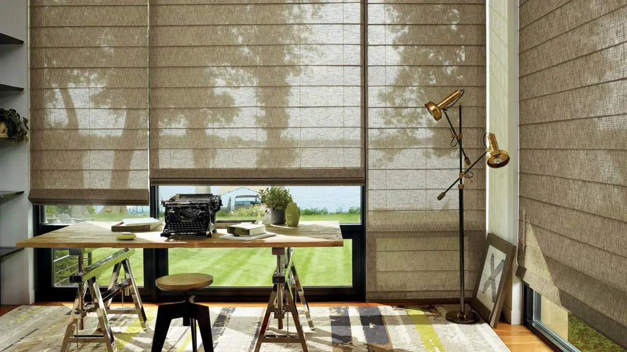 Havnhom Decor + Automation
