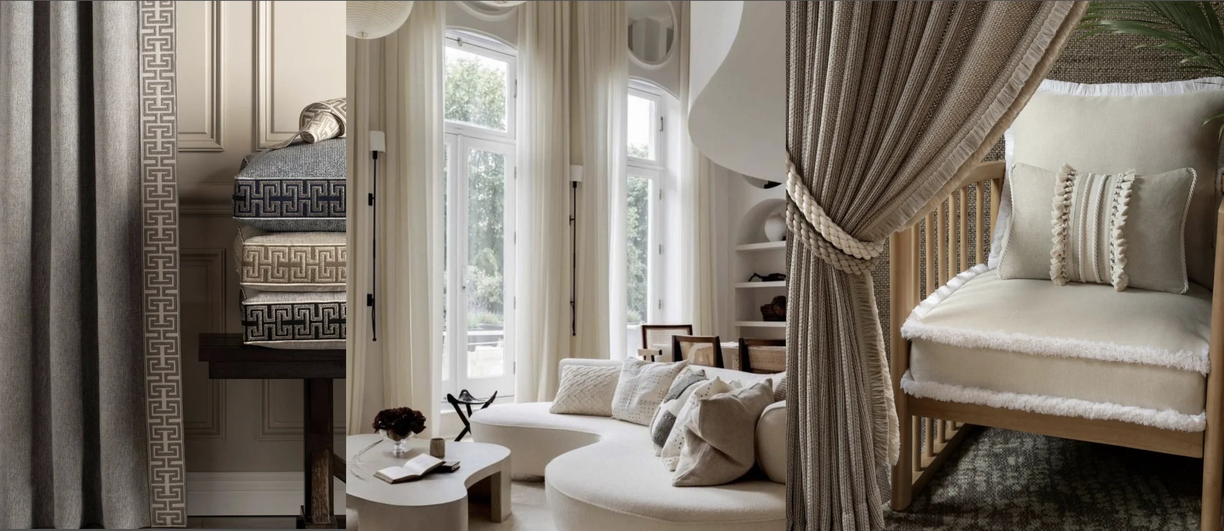 Havnhom Decor + Automation