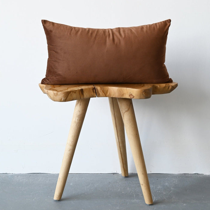 VELVET - FAWN LUMBAR