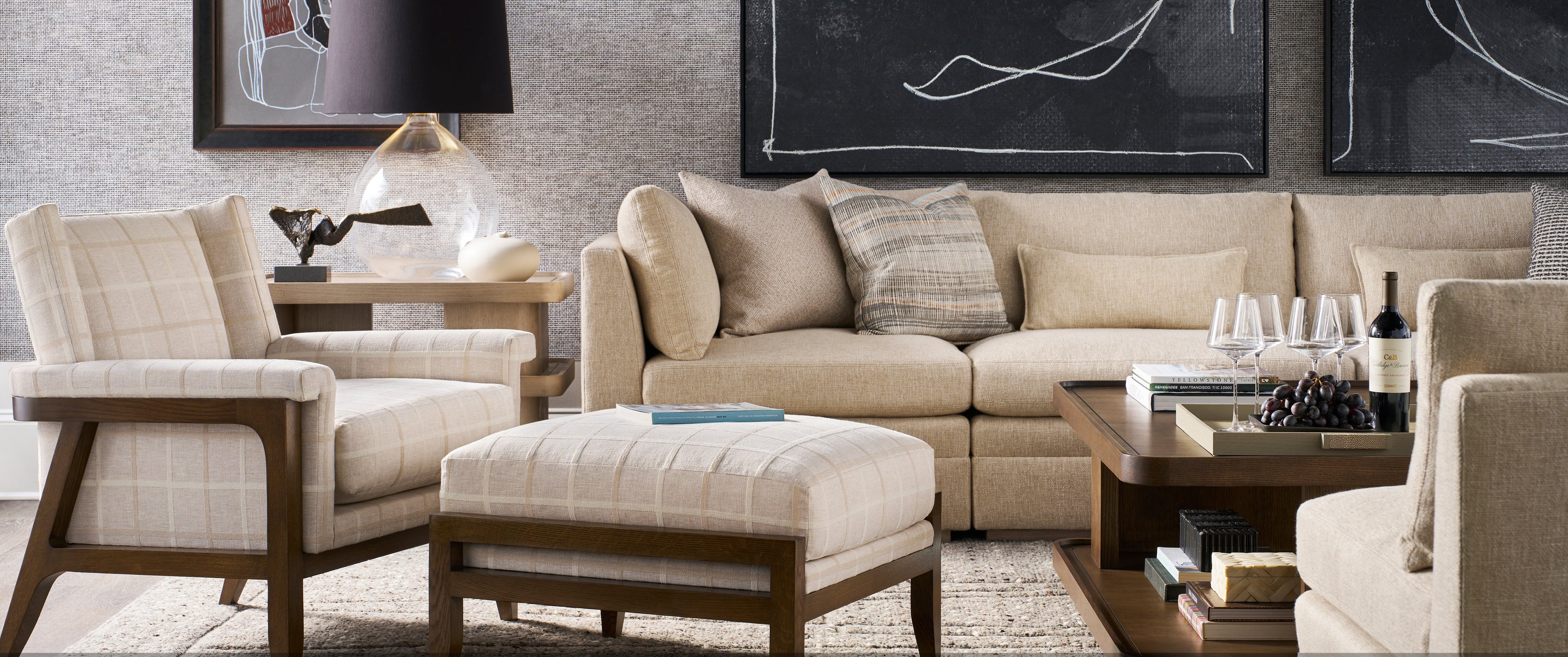 Havnhom Decor + Automation