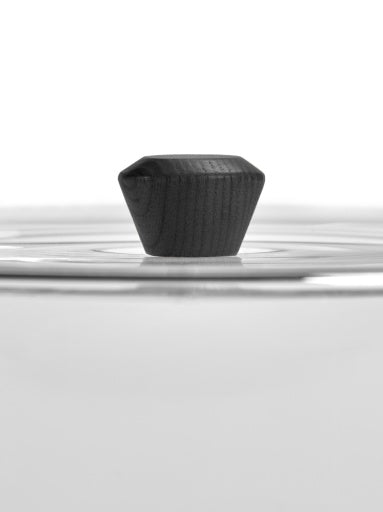 Dune Glass Cake Dome