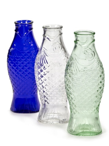 Fish & Fish Carafe