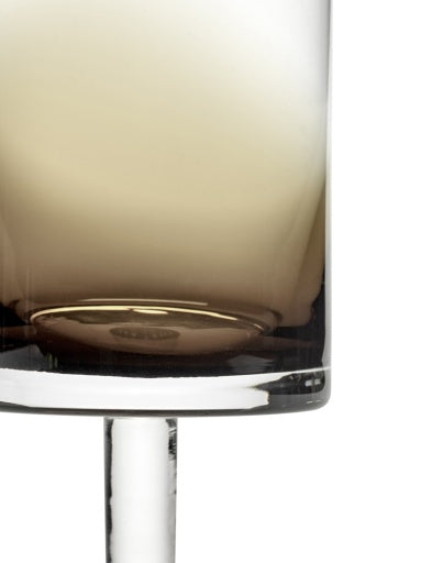 Zuma Amber White Wine Glasses - Set of 4