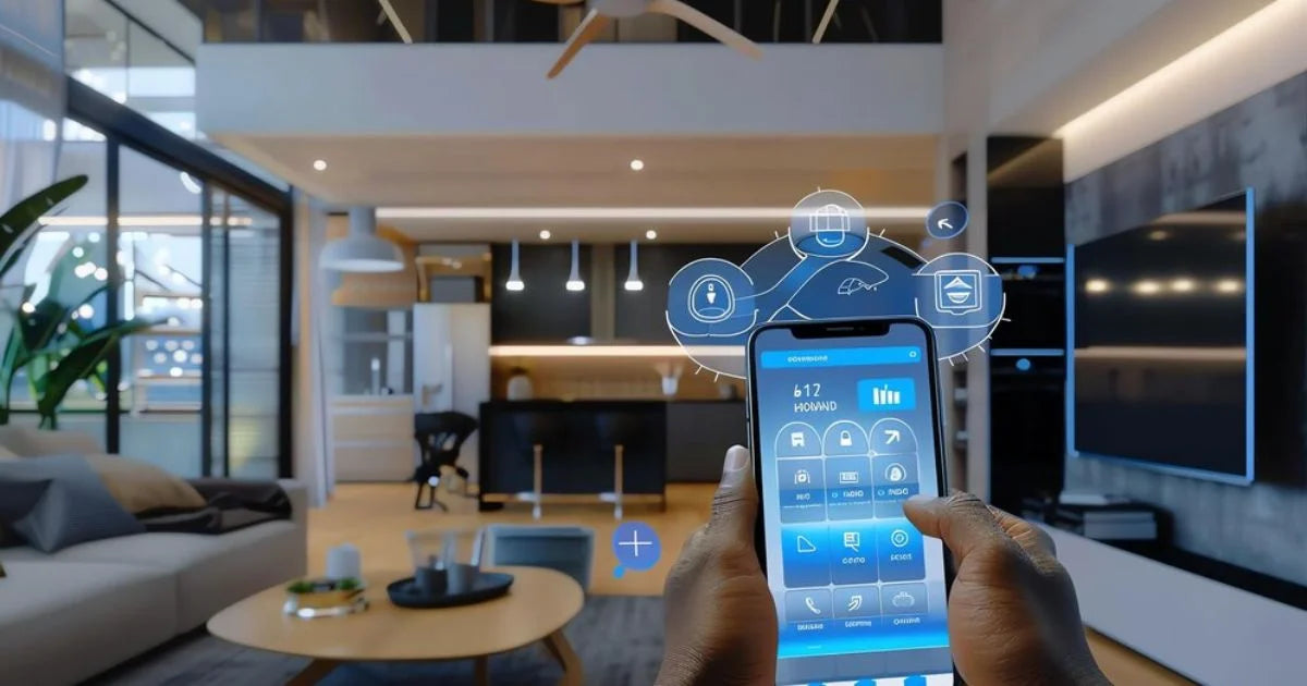 Havnhom Decor + Automation