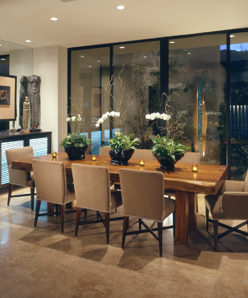 How to Mix and Match Dining Furniture for a Unique Look?