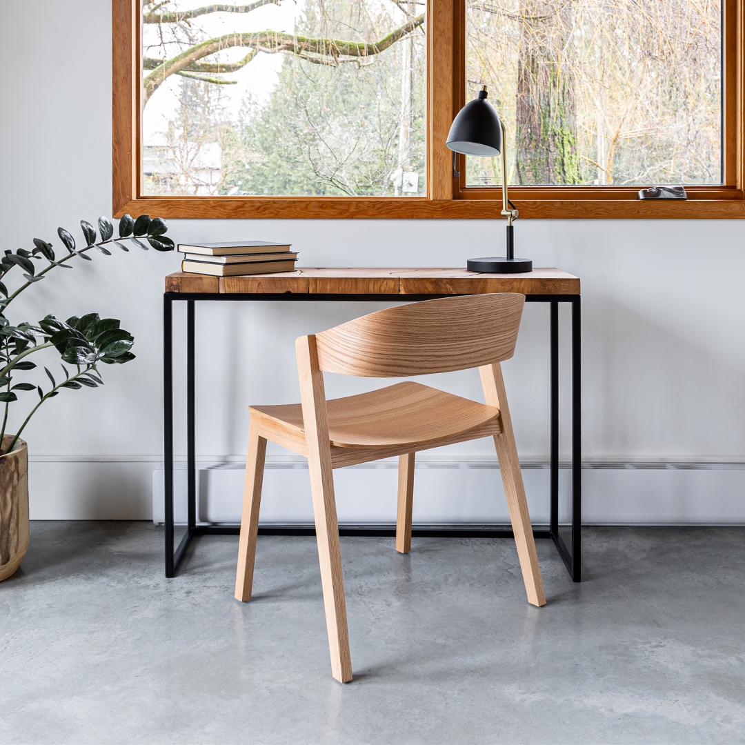 Natura Console Desk - Small