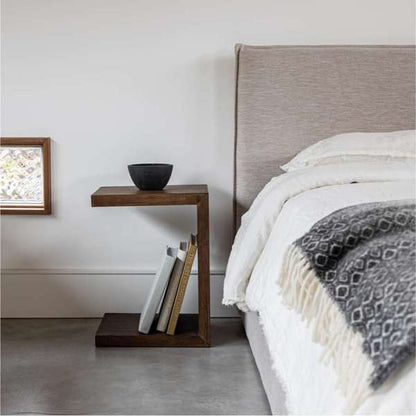 Julia Double Bed Short - Sand