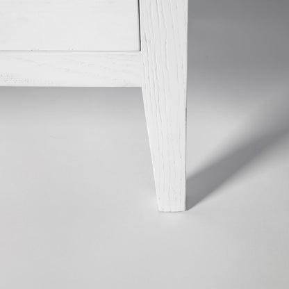 Hara 9 Drawer Dresser - White
