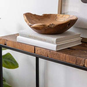 Natura Tipis Fruit Bowl Set of 3