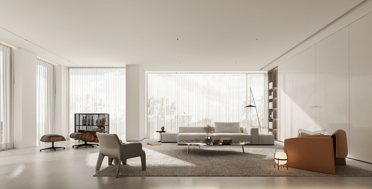 Havnhom Decor + Automation 