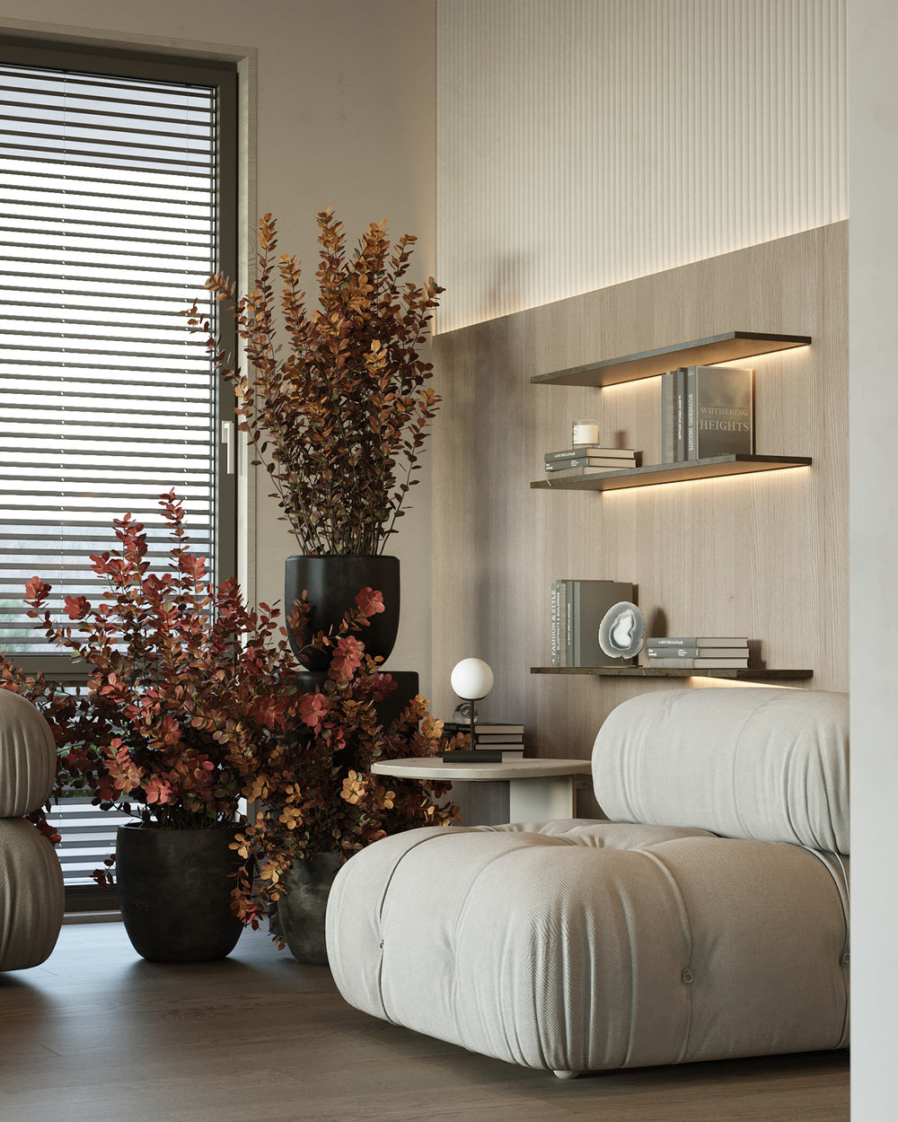 Havnhom Decor + Automation 