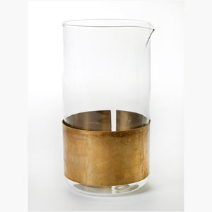 CARAFE COPPER CHEMISTRY