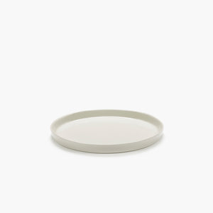 HIGH PLATE M IVORY CENA