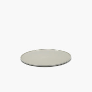 PLATE LOW L SAND CENA