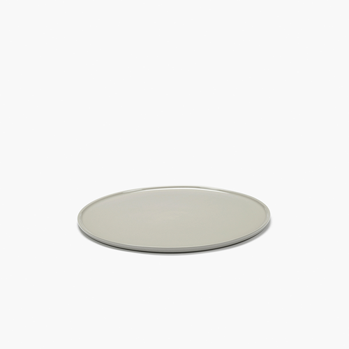 PLATE LOW L SAND CENA