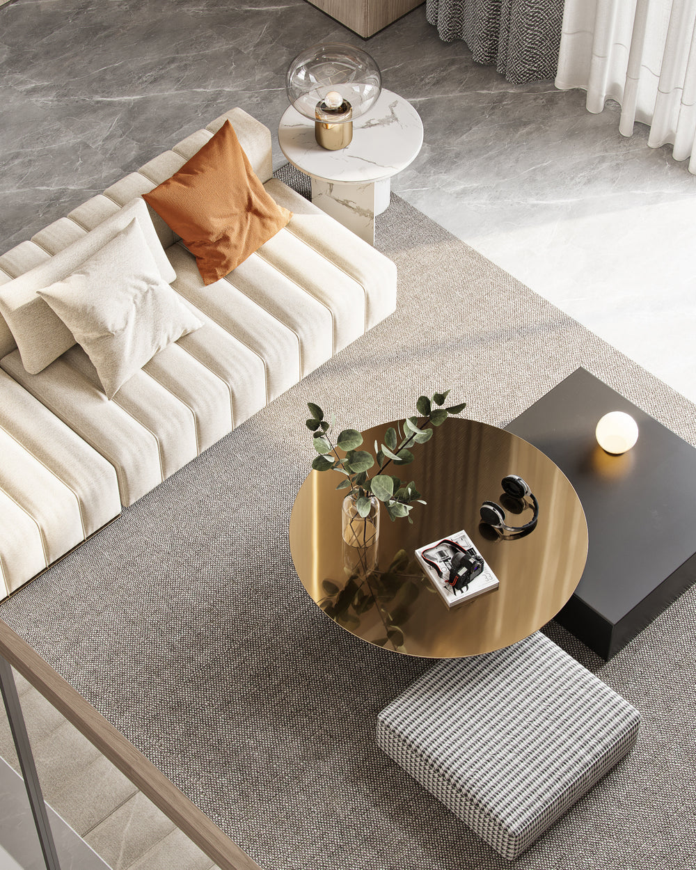 Havnhom Decor + Automation 
Smart Home Automation & Custom Interiors Across the GTA