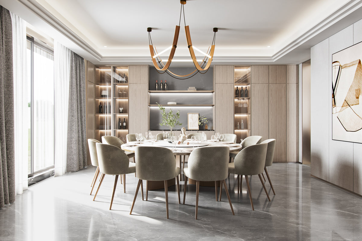 Havnhom Decor + Automation 