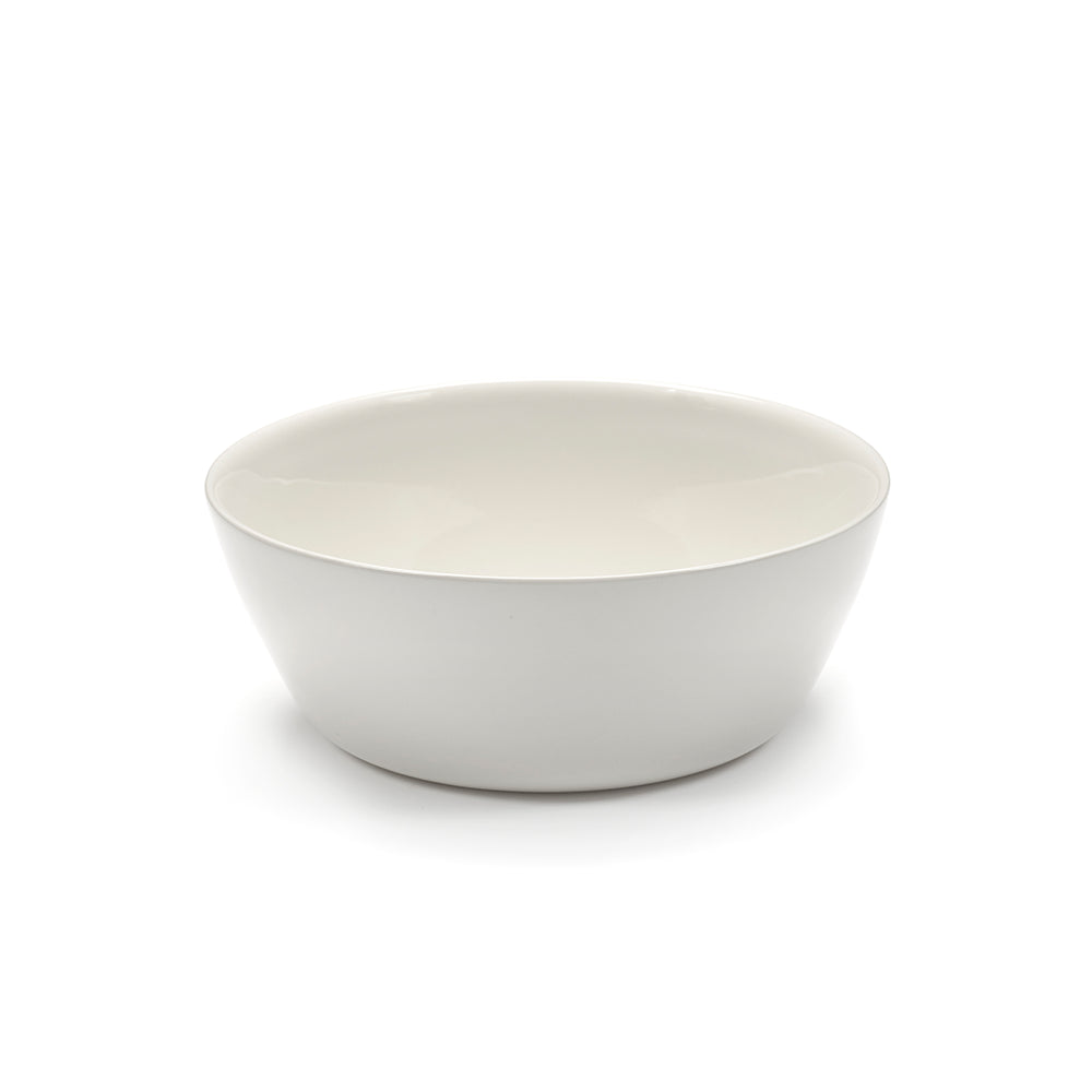 BOWL L IVORY CENA