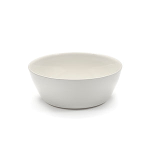 BOWL L IVORY CENA