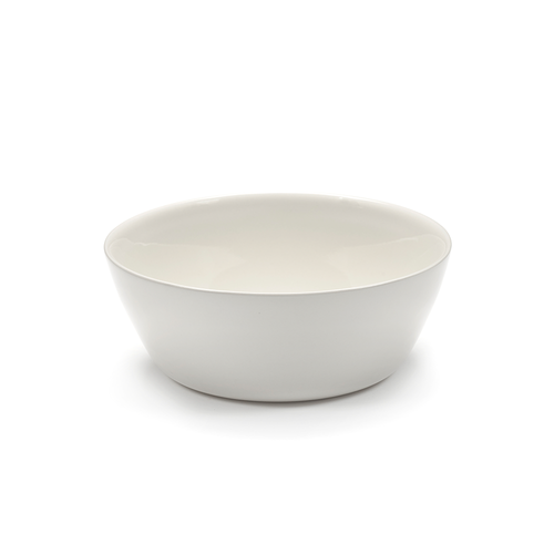 BOWL L IVORY CENA