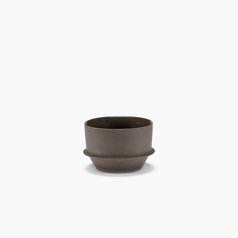 COFFEE CUP SLATE DUNE