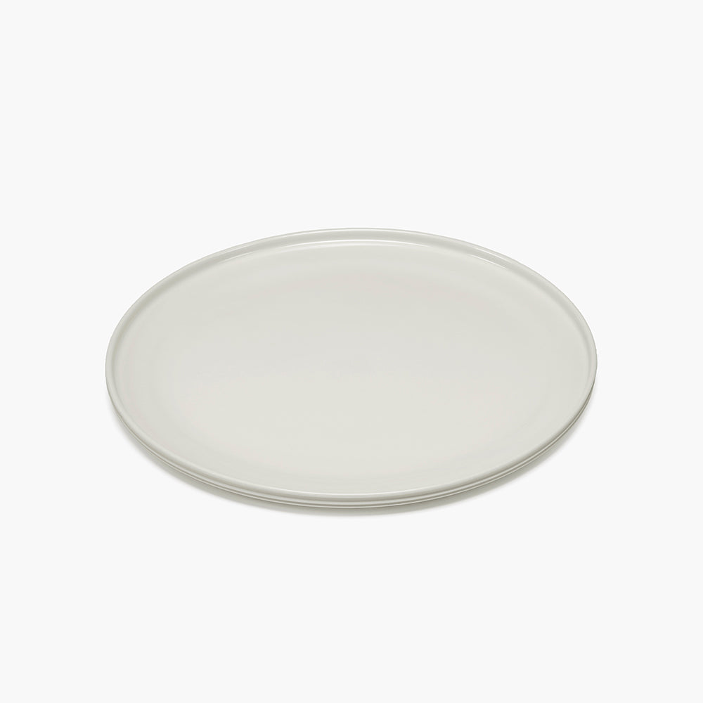 PLATE L ALABASTER DUNE