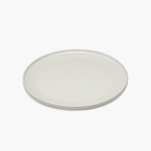 PLATE L ALABASTER DUNE