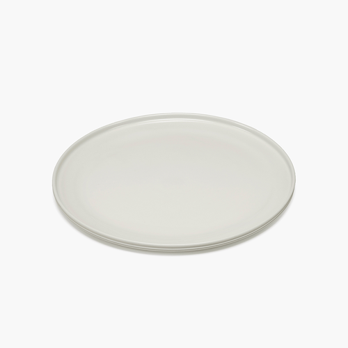 PLATE L ALABASTER DUNE
