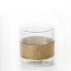 GLASS COPPER CHEMISTRY