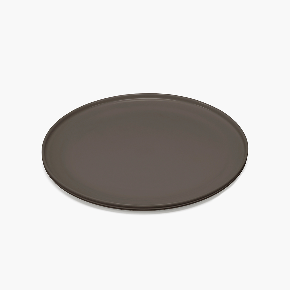 PLATE L SLATE DUNE