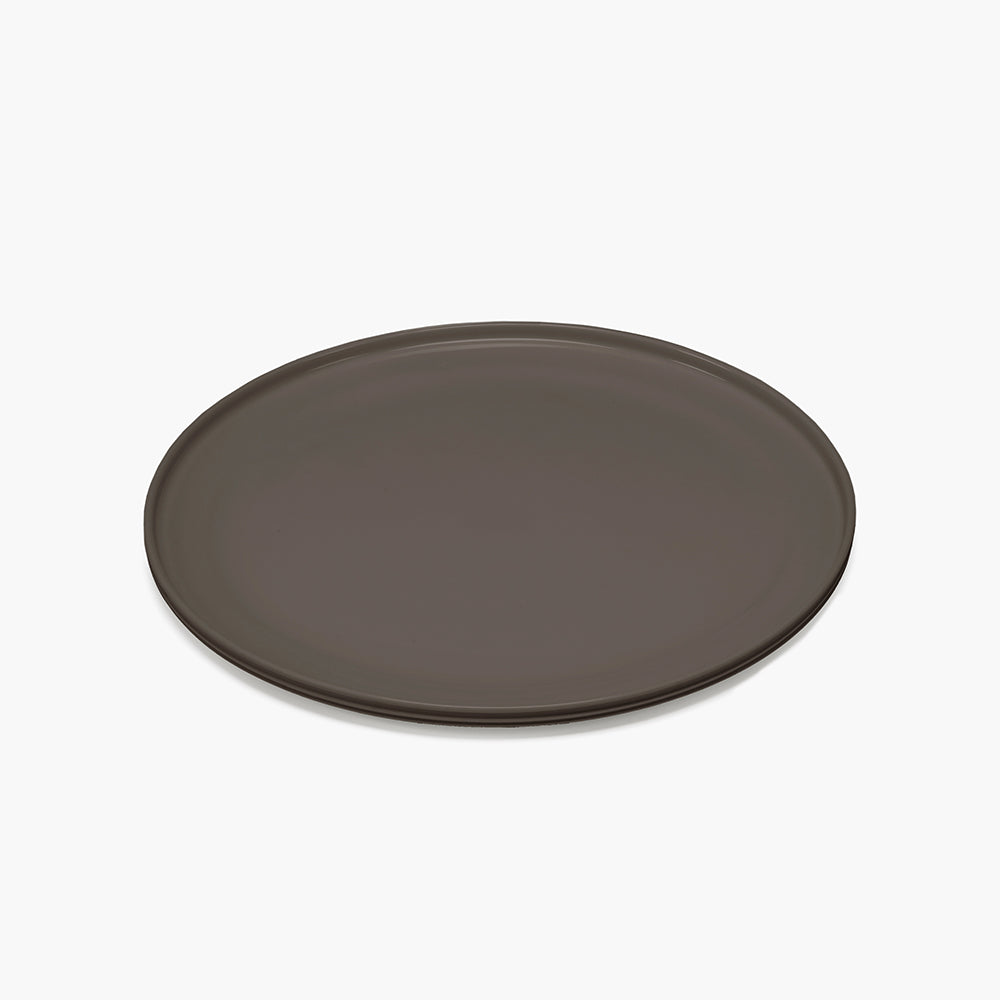 PLATE L SLATE DUNE