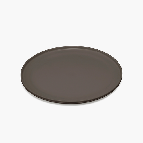 PLATE L SLATE DUNE