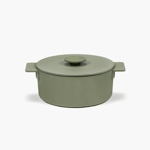 POT M CAMOGREEN SURFACE