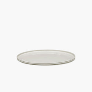 PLATE L ALABASTER DUNE